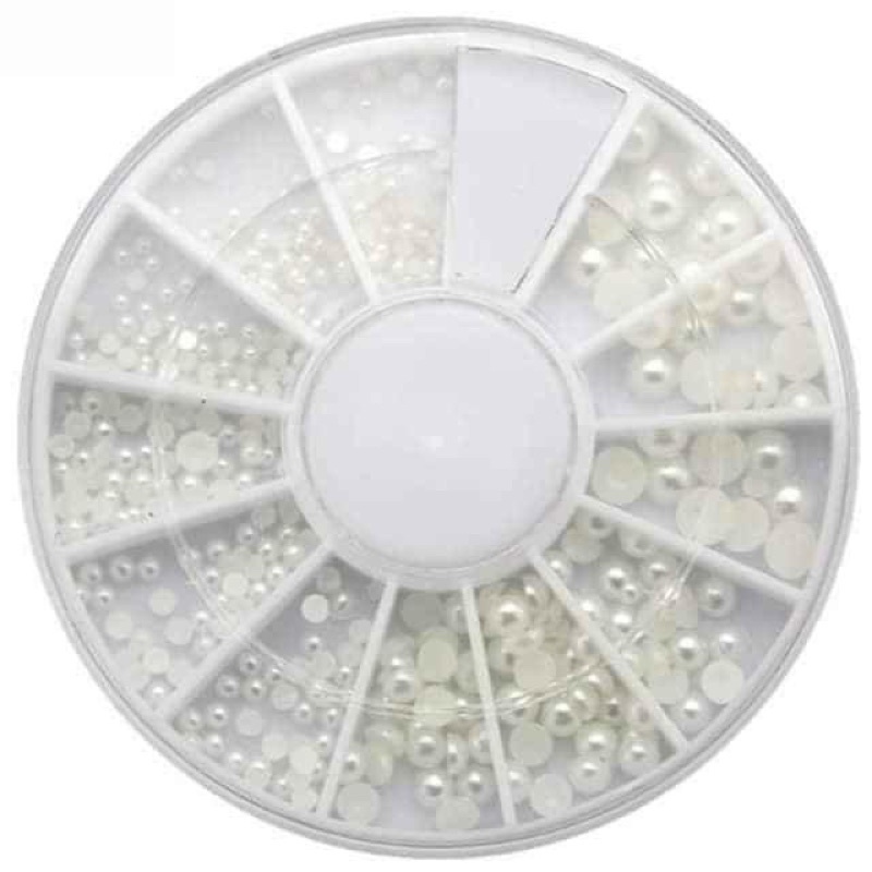 khay hình trai nữa trang trí móng” random khay” deal sốc