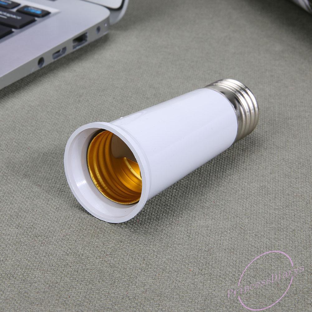 Chuôi bóng đèn mở rộng E27