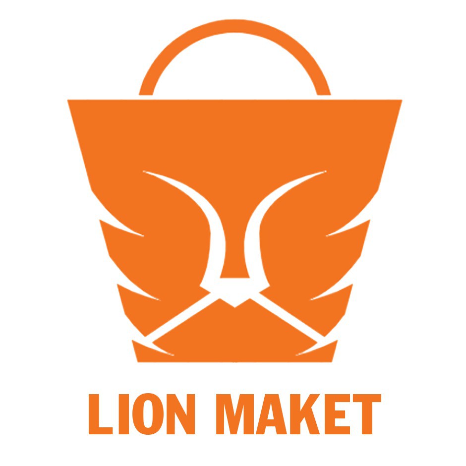 Lion Maket-Chợ Đồ Thú & Tattoo