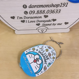Túi Đựng Chìa Khoá Doremon Doraemon