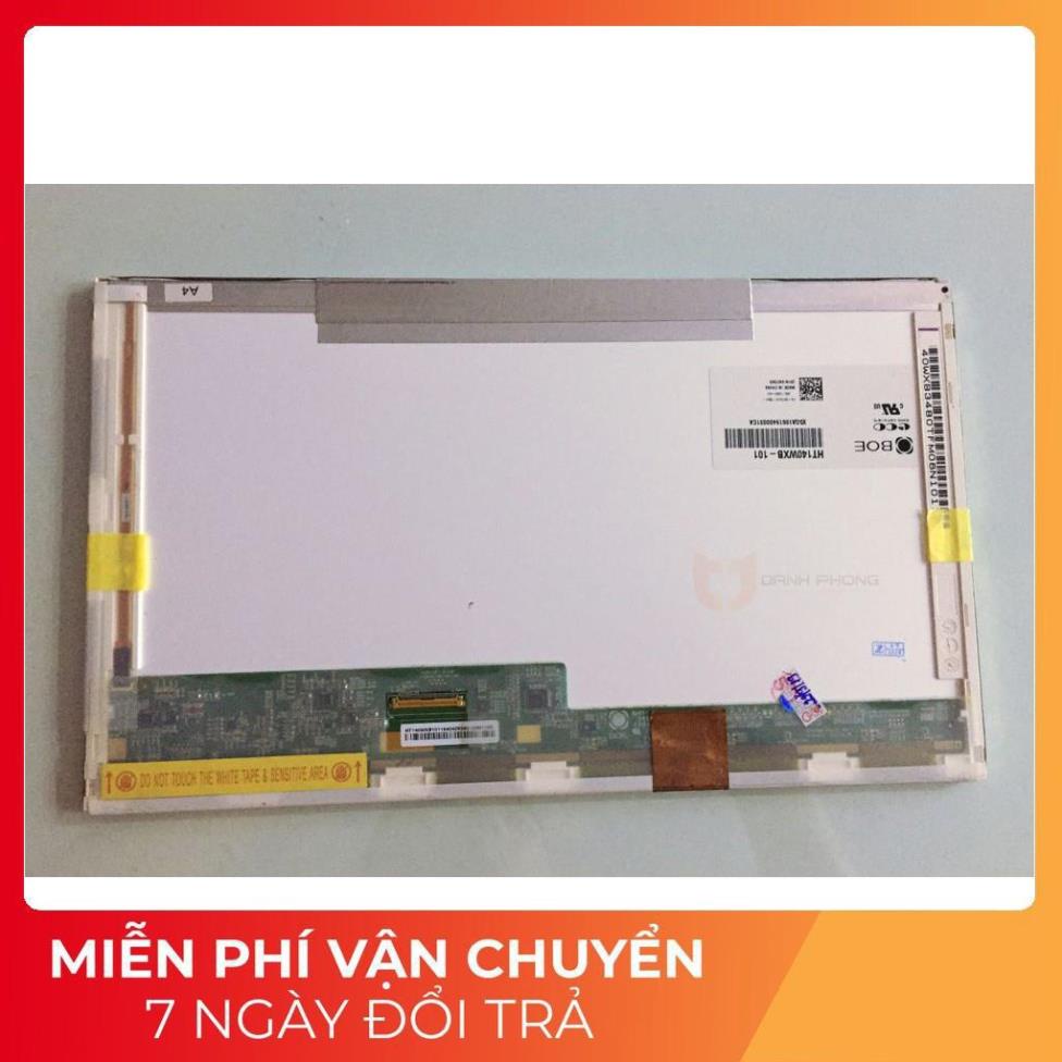 Màn hình laptop Dell Vostro 3500, 3550, 3560, 1015 LCD 15.6 inch led dày