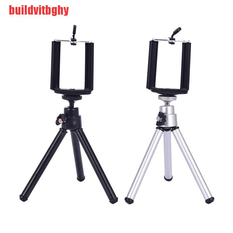 (Mua-Code) Tripod Mini Cho Máy Ảnh Dslr Slr