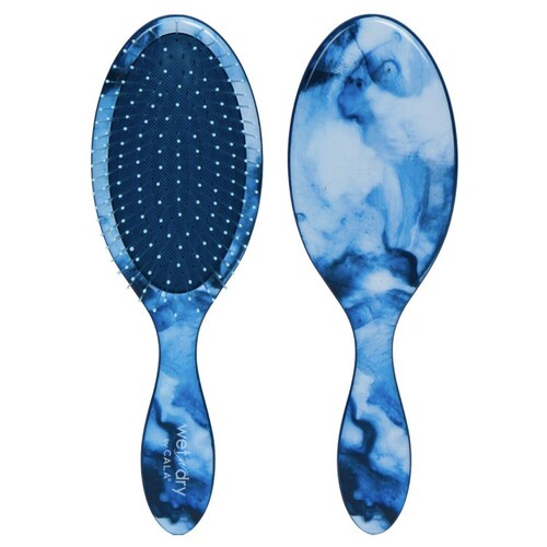 LƯỢC GỠ RỐI GIẢM RỤNG TÓC DETANGLING HAIR BRUSH HIỆU CALA CHÍNH HÃNG MỸ, QUÀ TẶNG SINH NHẬT