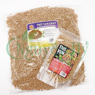 Thịt Vụn Chay Âu Lạc - 100g