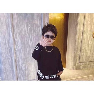 Xả Bộ We cho bé trai