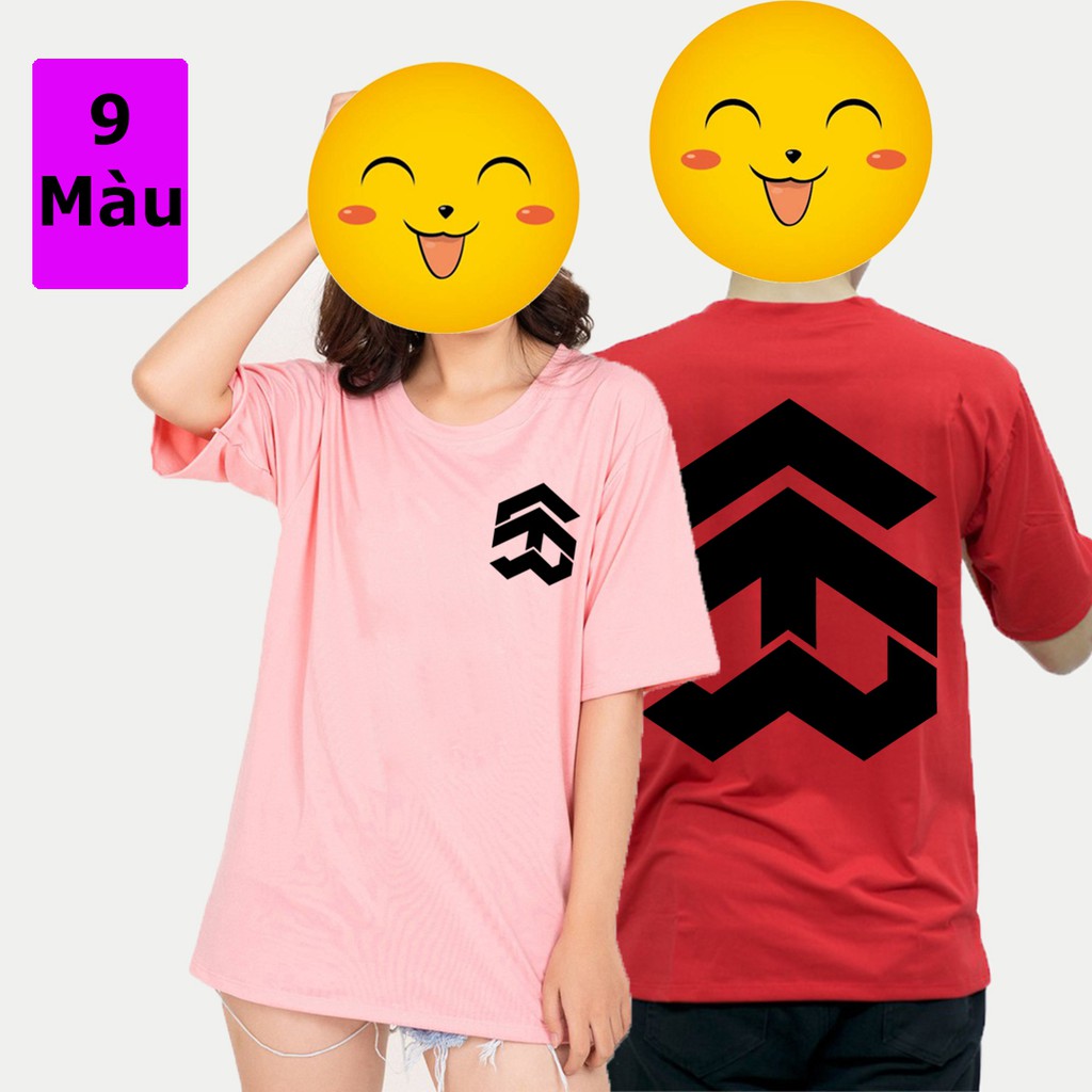 Áo Thun Tay Lỡ  🔥FREESHIP🔥Giảm 10k Khi Nhập Mã [ AO THUN NU ]- Áo Thun Nam Nữ UNISEX Logo Đẹp | BigBuy360 - bigbuy360.vn