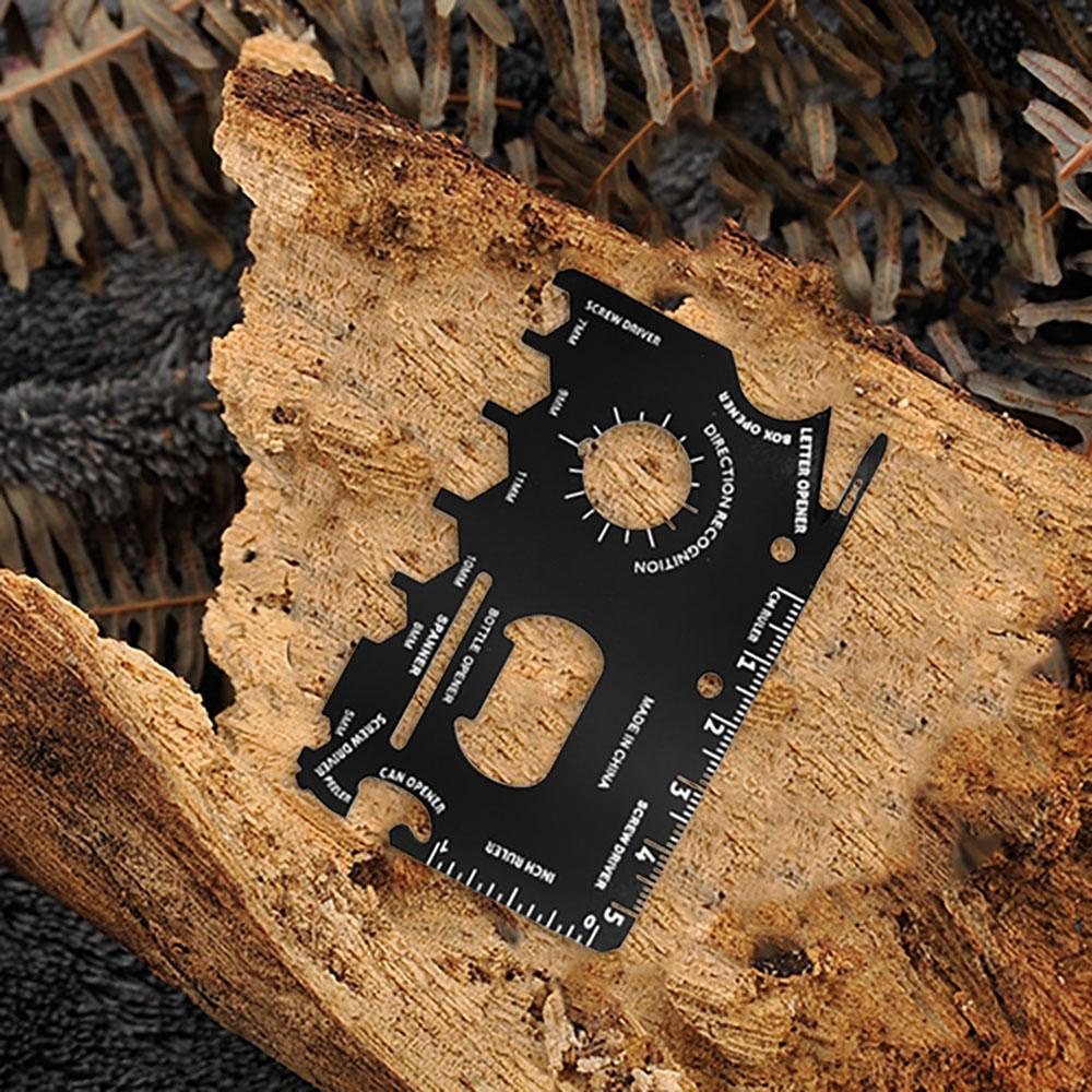 Tua Vít Sáu Góc Đa Năng Bằng Thép Không Gỉ