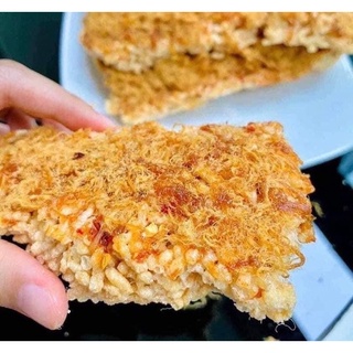 Cơm cháy chà bông Sagi gói 65g