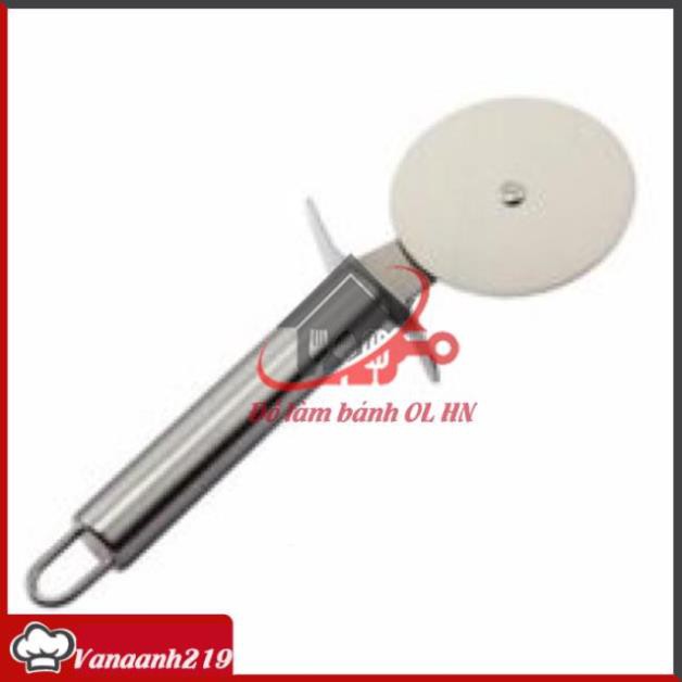 [Dụng cụ làm bánh] Dao cắt pizza (MS 152) hàng loại 1