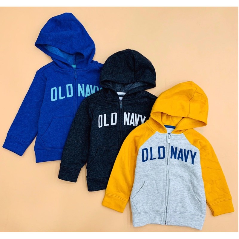 Áo khoác nỉ Oldnavy xuất xịn