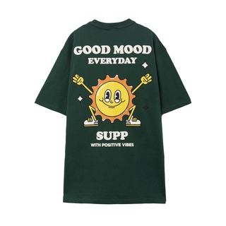 Áo thun SUPP.S7 " Summer Chill "
