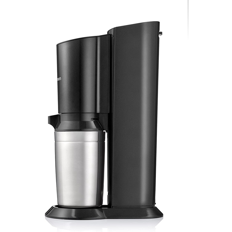 Máy tạo nước sủi bọt có ga SodaStream Crystal 2.0 - máy làm Soda [nhập Đức chính hãng]