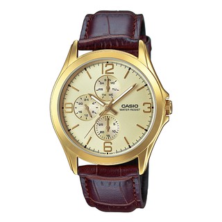 Đồng hồ nam Casio MTP-V301GL