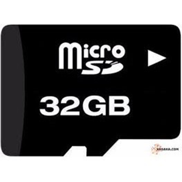 Thẻ nhớ micro SDHC Sharp Ultra 64GB 32 16 18 4 GB upto 80Mb/s cho điện thoại camera