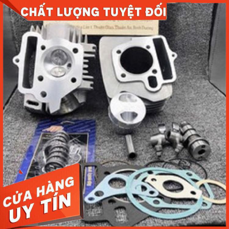 Full combo đầu lòng wave trái 54 siêu mạnh