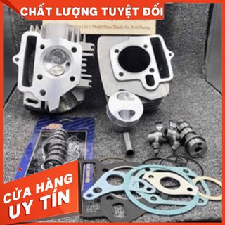 Full combo đầu lòng wave trái 54 siêu mạnh