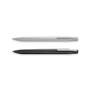Bút bi LAMY xevo lightgrey
