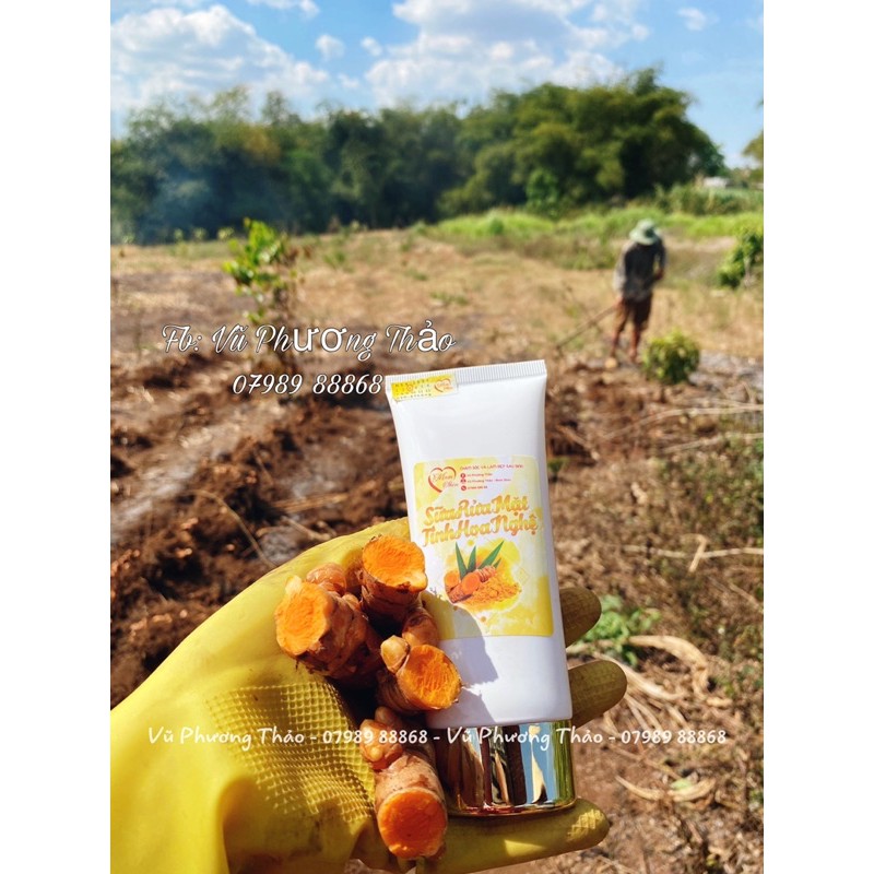 SỮA RỬA MẶT TINH HOA NGHỆ | BigBuy360 - bigbuy360.vn