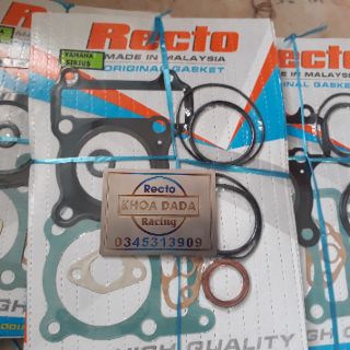 Ron máy Raider Recto, ron 2 mặt 💥tặng keo💥