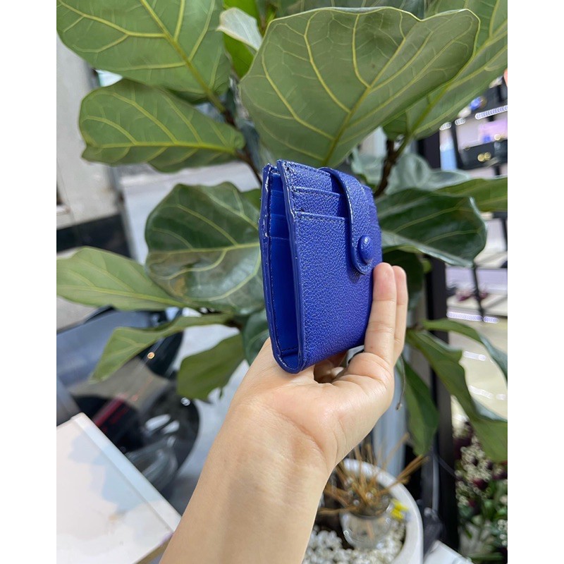 Ví thẻ mỏng cnk