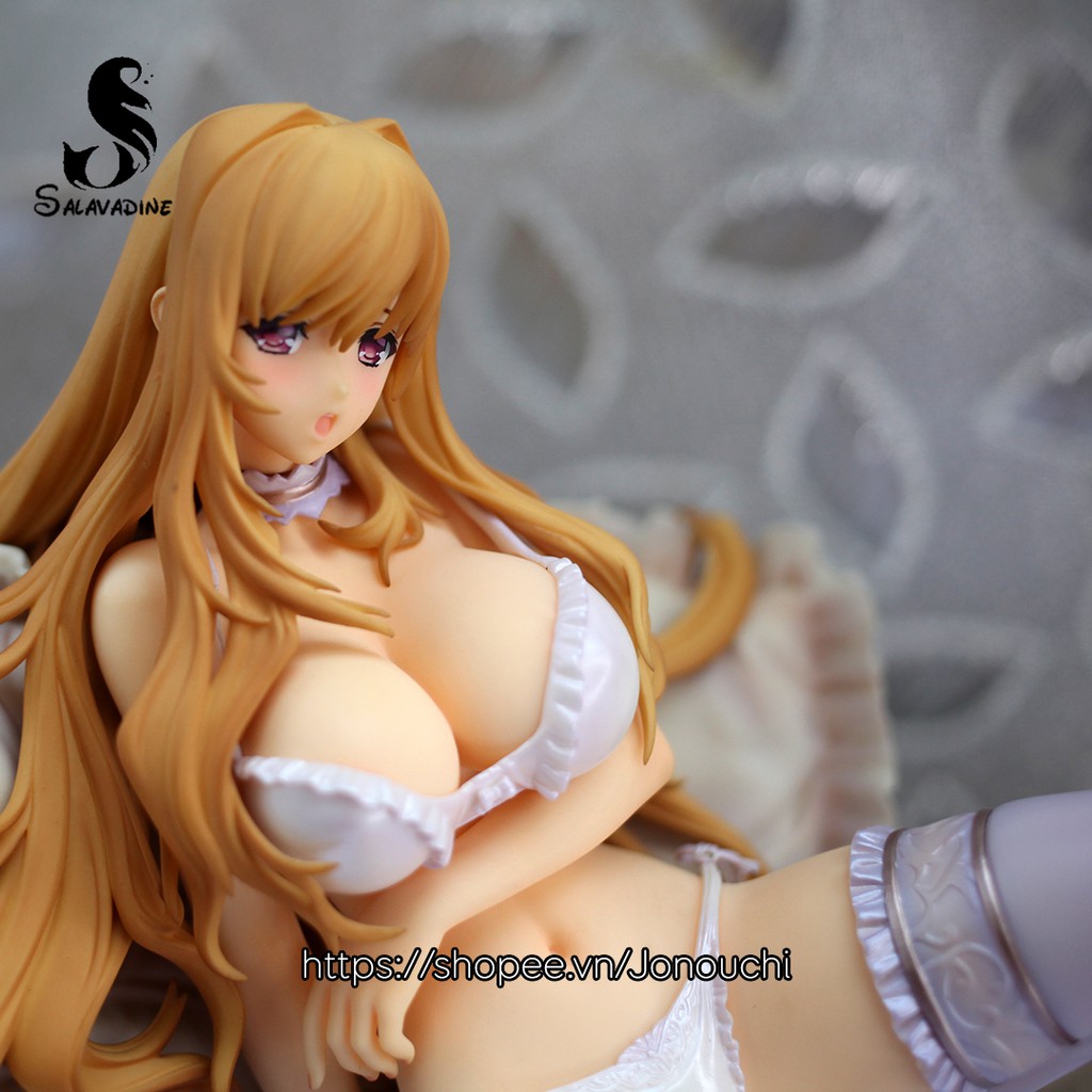 Mô hình Cast Off Kamishiro Kotone Skytube 14 cm - Oyakorankan
