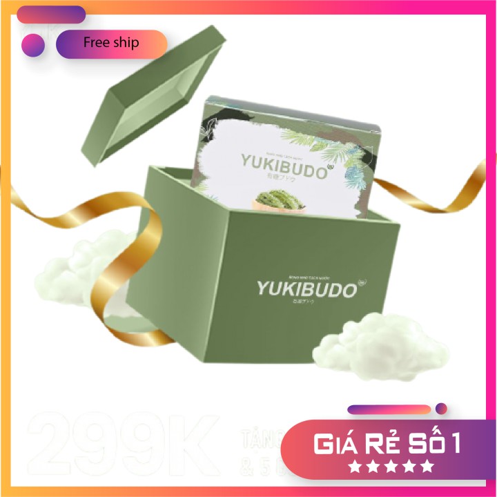 [CHÍNH HÃNG] Rong Nho Tách Nước Yukibudo | BigBuy360 - bigbuy360.vn