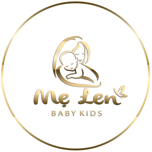 SHOP MẸ LEN