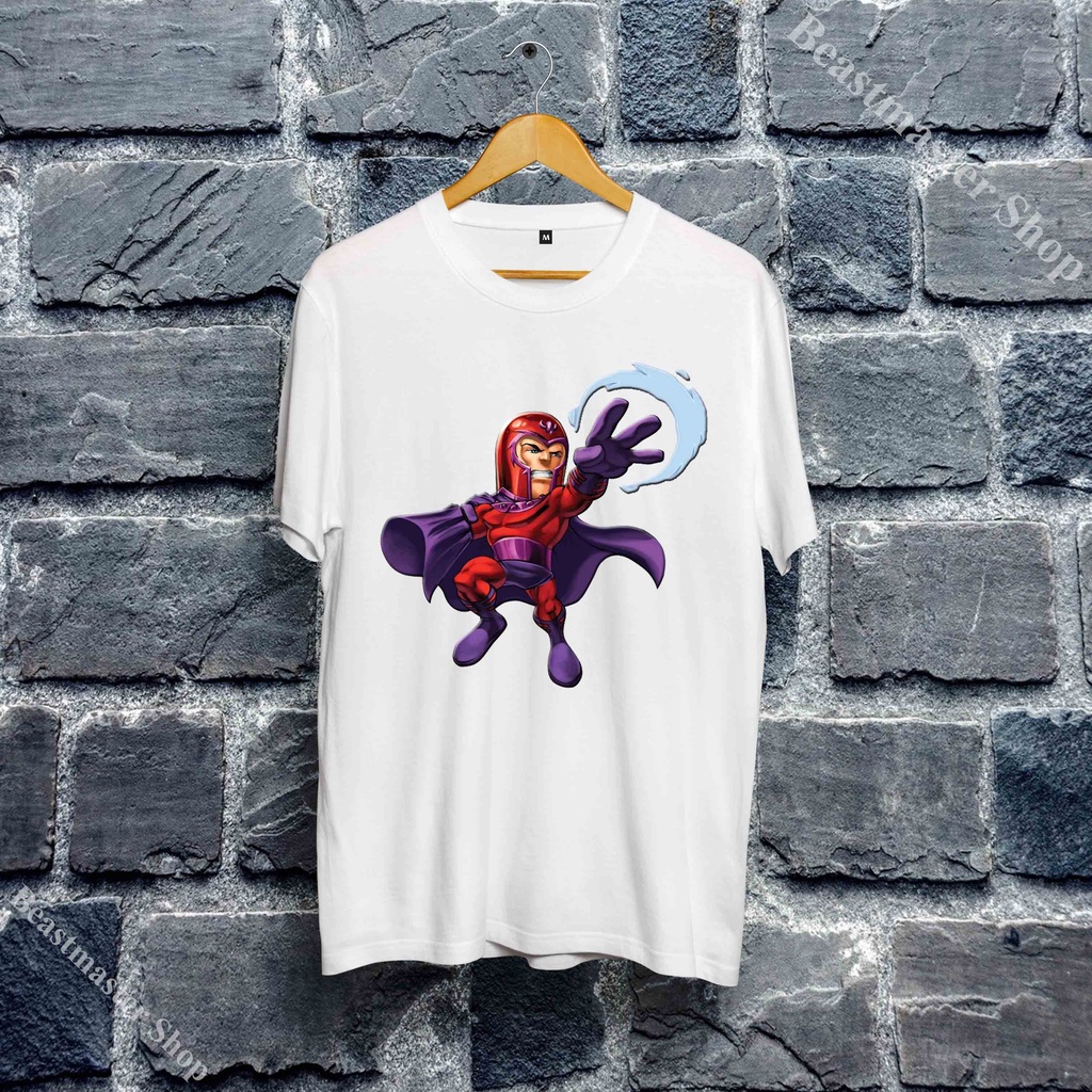 💕Áo Thun X-Men - X-Men T-Shirt - Marvel T-Shirt phong cách - XMN-006