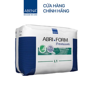 Tã dán Abena L1 10 miếng