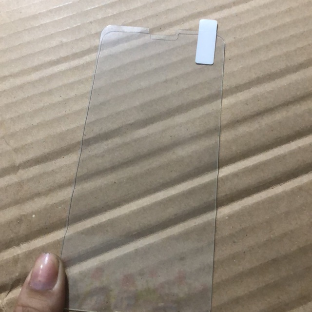 Huawei Y9 2019 kính dẻo nano tặng kèm phụ kiện dán