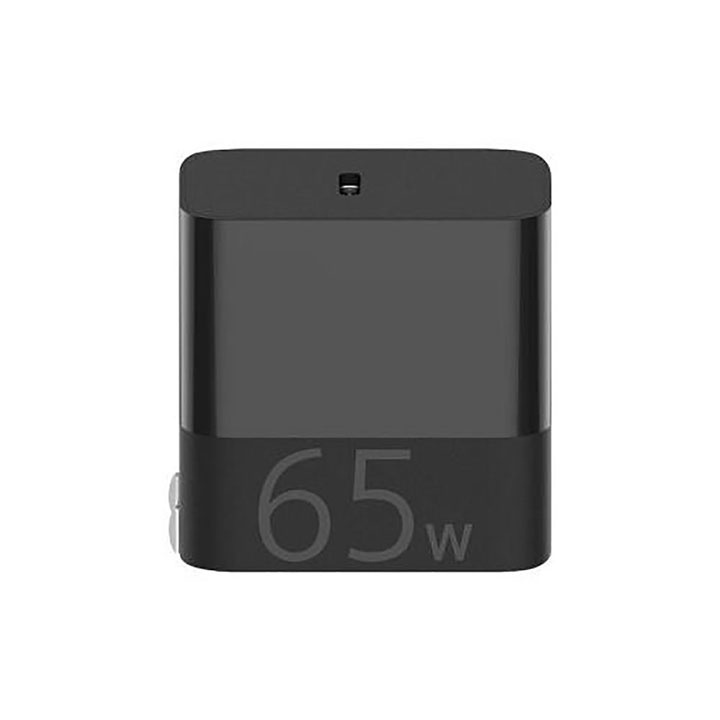 Củ sạc nhanh Xiaomi ZMI HA712 65W chuẩn PD 1 cổng Type C