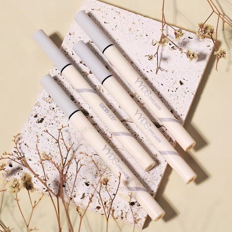 Kẻ mắt WodWod YYDS eyeliner siêu mảnh,không lem