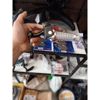 Gác chân trước satria fi raider fi