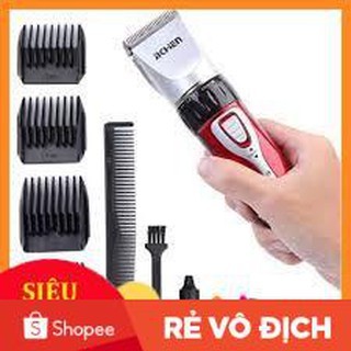 Tông đơ cắt tóc jichen