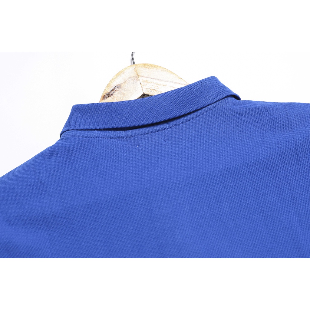 Áo Thun Polo Ralphs Lauren Tay Ngắn Thời Trang Cho Nam