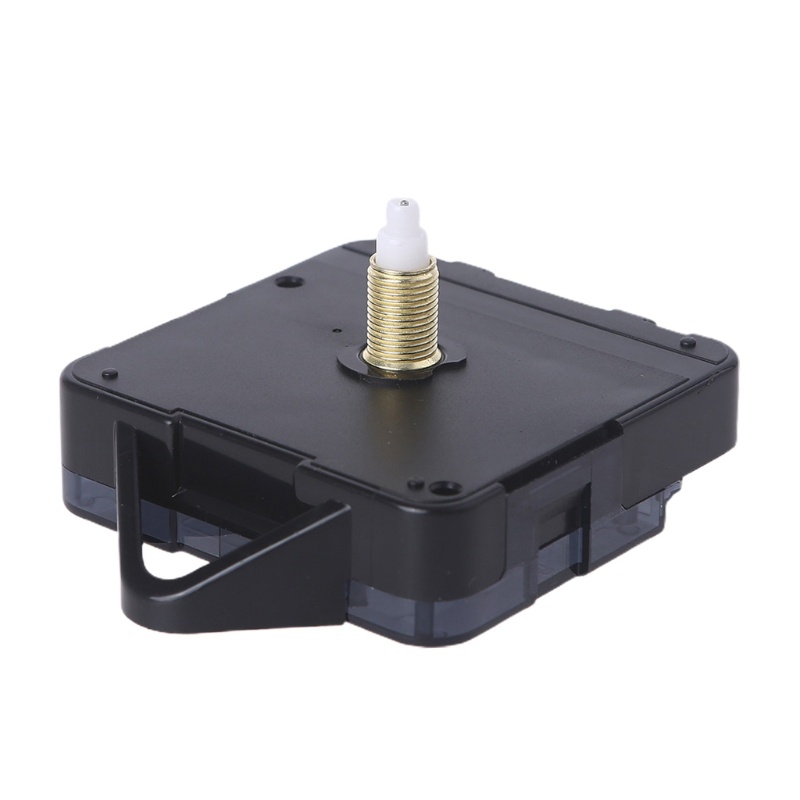 ✿ Bộ Động Cơ Đồng Hồ Treo Tường Quartz Chạy Pin