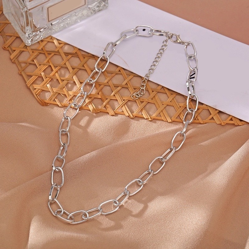 Vòng Cổ Choker Kiểu Dáng Thời Trang Xinh Xắn Dành Cho Nữ