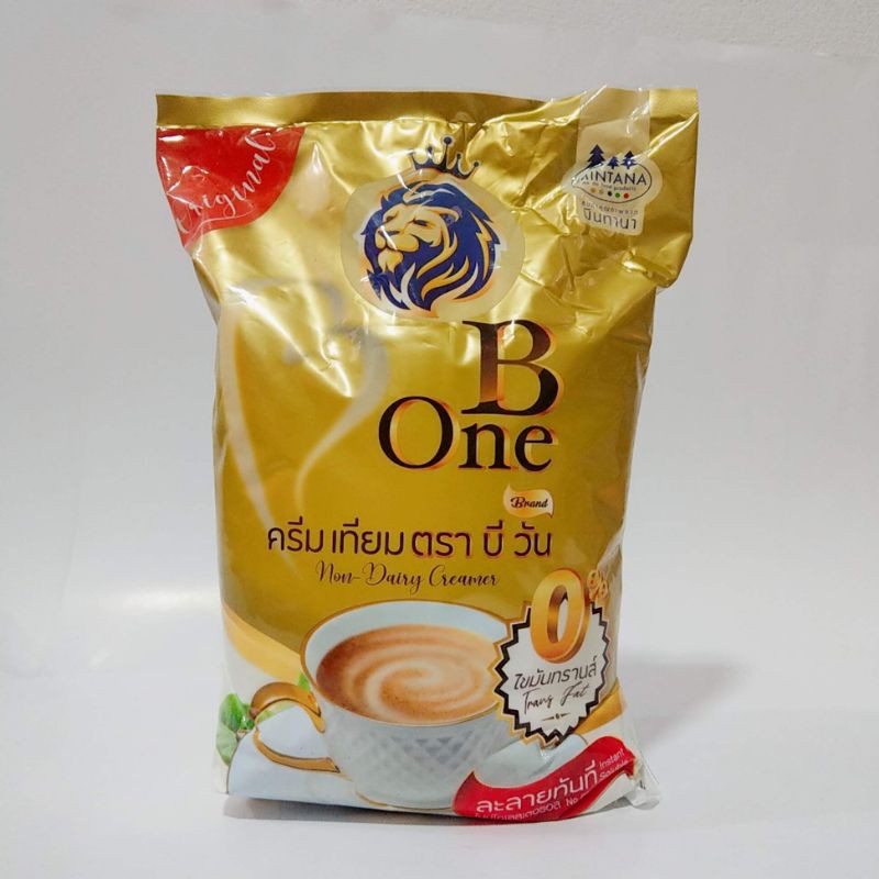 Bột kem béo Thái Lan B-One