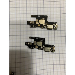 Cụm chân sạc Xiaomi redmi note 7