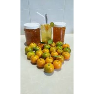 Combo 2 Hũ Tắc Xí Muội 2kg