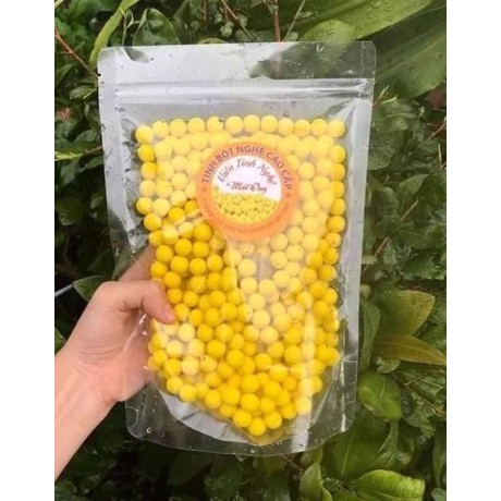 100gr Viên tinh nghệ mật ong sữa ong chúa