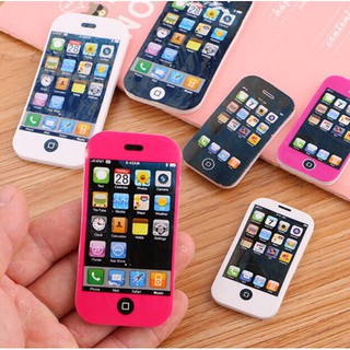 Cục Tẩy Chì Hình Iphone
