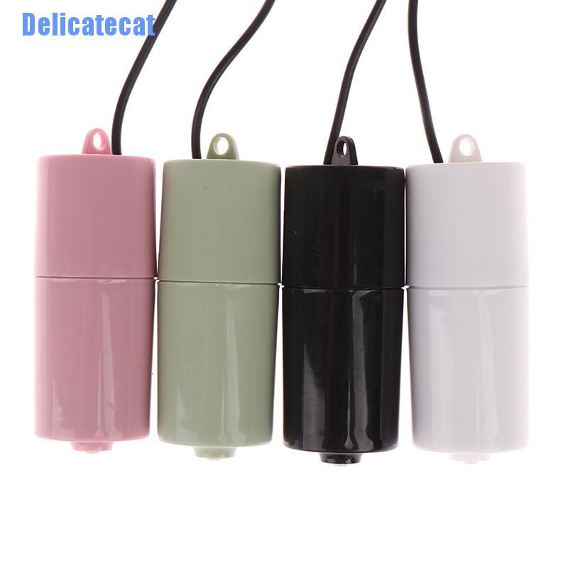 Máy Bơm Oxy Usb Tiết Kiệm Năng Lượng Không Gây Tiếng Ồn