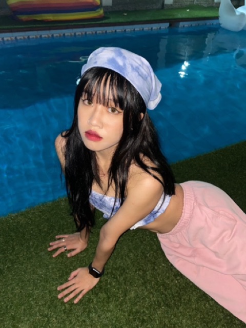 áo ống nhuộm màu | BigBuy360 - bigbuy360.vn