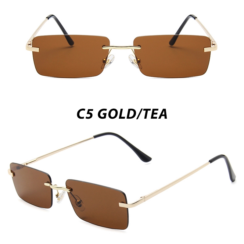 Kính mát kiểu dáng thời trang dành cho nữ