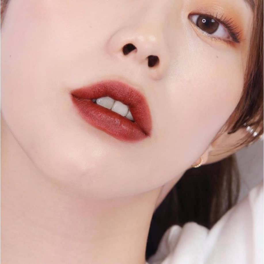 Son kem lì Bbia Last Velvet Lip Tint Màu 24 Trendy Note [Chính hãng]