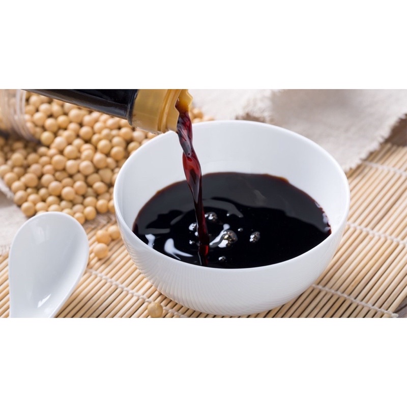 NƯỚC TƯƠNG MEKONG ĐẦU BẾP ĐẬM ĐÀ 415ml