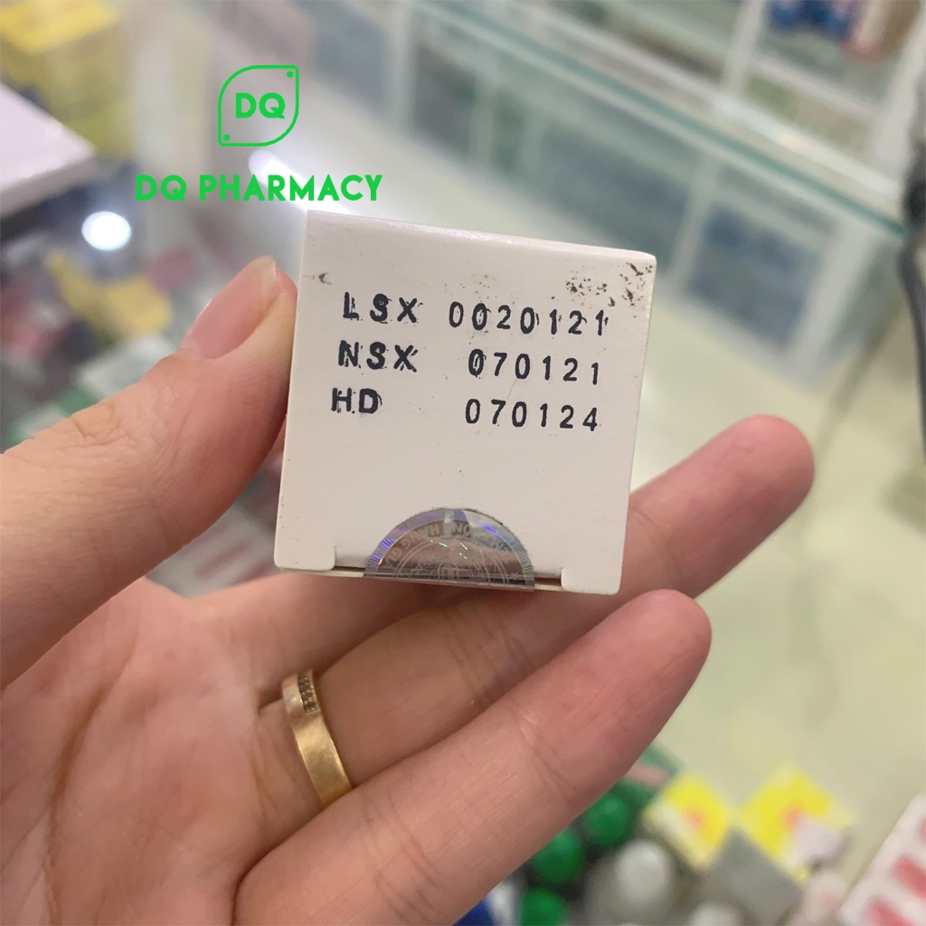 Dung dịch rơ lưỡi, dung dịch rơ miệng và slime cho bé