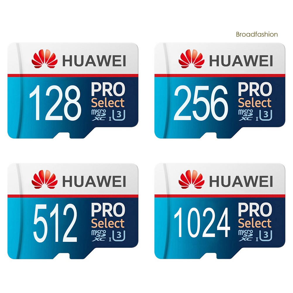 Thẻ Nhớ Huawei Pro 64g / 128g / 256g / 512g / 1t | BigBuy360 - bigbuy360.vn