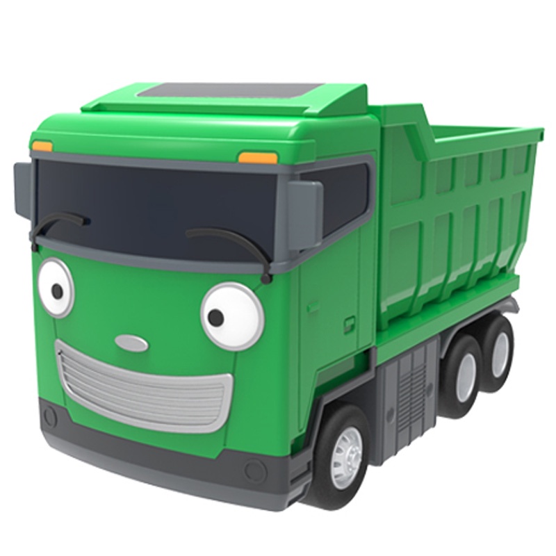 ★Little Bus Tayo★ Max  Xe buýt chở bạn bè Tayo của hãng xe buýt Pull-back dành cho trẻ sơ sinh